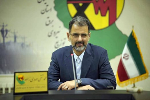 برق مشترکان پرمصرف گیلان کنترل می‌شود