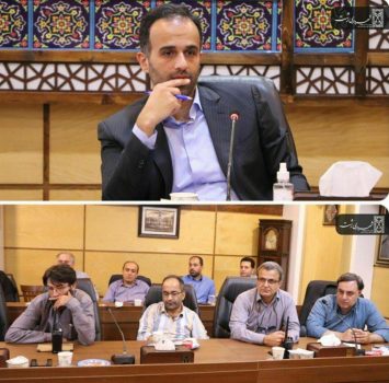 افزایش سرانه فضای سبز از اولویتهای توسعه شهری/ دنبال دیده شدن نیستم میخواهم مردم نفع ببرند افزایش سرانه فضای سبز از اولویتهای توسعه شهری/ دنبال دیده شدن نیستم میخواهم مردم نفع ببرند