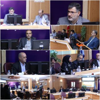 حفظ نیروی کار اولویت اول اداره کل تعاون، کار و رفاه اجتماعی است