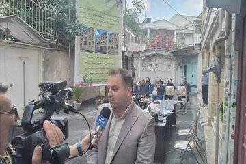 افتتاح ۹۶۴ واحد نوسازی بافت فرسوده شهری در گیلان افتتاح ۹۶۴ واحد نوسازی بافت فرسوده شهری در گیلان