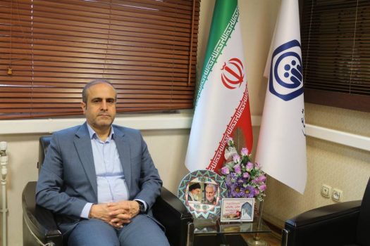 پرداخت ۱/۸ میلیارد تومان کمک هزینه کفن و دفن به مشمولین تامین اجتماعی گیلان