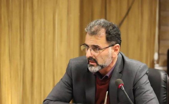 كاهش قریب به ۳٫۹ مگاوات مصرف برق با اجرای طرح تعدیل موقت روشنایی معابر استان
