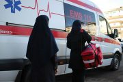 افتتاح و فعالیت نخستین پایگاه اورژانس بانوان در شهر رشت و نقش موثر آن در ارائه خدمات به بیماران خانم /حضور بانوان در فوریت های پزشکی با تسهیل خدمات رسانی به جامعه هدف گام مطلوبی در حوزه درمان است / اورژانس گیلان همواره آماده خدمت رسانی به مردم استان