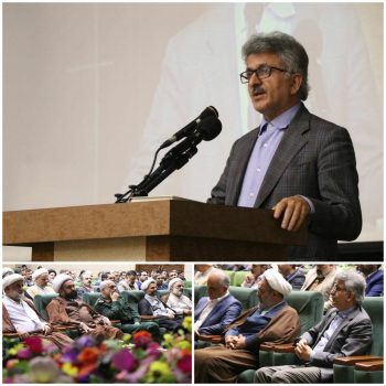 تامین و ارتقای «امنیت و سلامت»، وجه مشترک دستگاه قضا و نظام سلامت/ همه مکلف به تحقق جوانی جمعیت هستیم تامین و ارتقای «امنیت و سلامت»، وجه مشترک دستگاه قضا و نظام سلامت/ همه مکلف به تحقق جوانی جمعیت هستیم