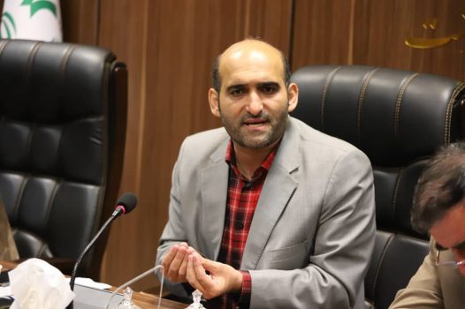پیاده راه فرهنگی چهره و هویت شهر و نماد فرهنگ مدار بودن شهر رشت است/ طبق قانون تردد موتورسیکلتها در محدوده پیاده راه شهر ممنوع است