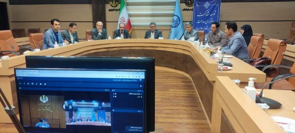 موافقت وزارت بهداشت با راهاندازی دوره تخصصی بیماریهای عفونی و گرمسیری در گیلان موافقت وزارت بهداشت با راهاندازی دوره تخصصی بیماریهای عفونی و گرمسیری در گیلان