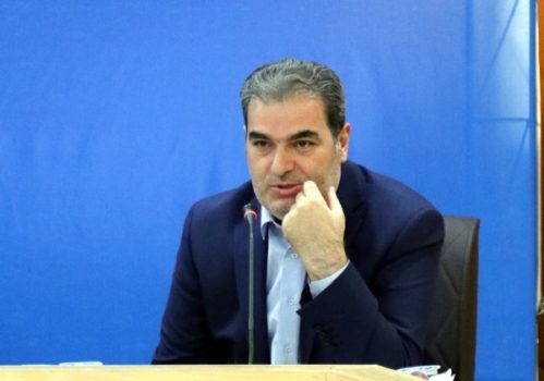 لایروبی بیش از یکهزار کیلومتر از انهار کشاورزی در استان گیلان لایروبی بیش از یکهزار کیلومتر از انهار کشاورزی در استان گیلان