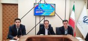 معرفی ۴۸ مکان در سراسر استان جهت برگزاری مراسم جشن های ازدواج / بخش قابل توجهی از مشکلات جامعه فاصله گرفتن از الگوها و معیارهای اخلاقی است