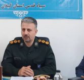 برگزاری یادواره شهیدان انصاری و نورانی ۱۵ تیرماه سال جاری در تالار مرکزی شهر رشت /توزیع بیش از ۵ هزار بسته معیشتی در بین خانواده های کمتربرخوردار
