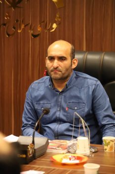 برگزاری ضیافت یک کیلومتری عید غدیر خم در پیاده راه رشت یک عملکرد ماندگار فرهنگی بود /تشکیل دبیرخانه مرکزی مجمع مشورتی رؤسای کمیسیون فرهنگی اجتماعی مراکز استانهای کشور در تهران