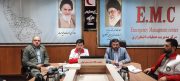 مدیر کل امور فرهنگی اجتماعی استانداری گیلان ؛ شناسایی ۳۰۰ نقطه خطرآفرین در سواحل استان توسط هلال احمر و هیئت های نجات غریق شهرستان /  ۲۷ طرح سالم سازی دریا در سواحل استان فعال است /مدیرعامل جمعیت هلال احمر گیلان؛نجات ۶۷ نفر از مرگ حتمی در سواحل گیلان