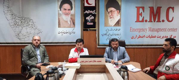 مدیر کل امور فرهنگی اجتماعی استانداری گیلان ؛ شناسایی ۳۰۰ نقطه خطرآفرین در سواحل استان توسط هلال احمر و هیئت های نجات غریق شهرستان /  ۲۷ طرح سالم سازی دریا در سواحل استان فعال است /مدیرعامل جمعیت هلال احمر گیلان؛نجات ۶۷ نفر از مرگ حتمی در سواحل گیلان