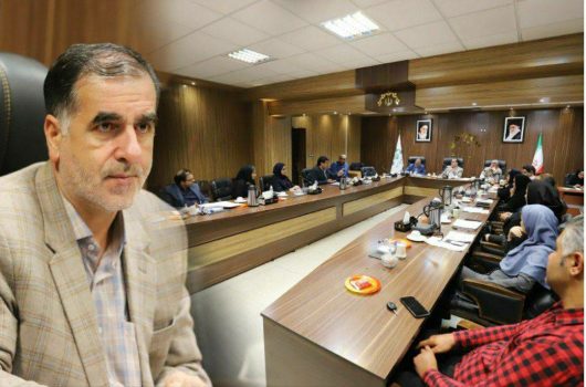شهرداری رشت از دستگاه‌های اجرایی ۴۰۰ میلیارد تومان مطالبه دارد/ مدیران مالی و درآمد مناطق برای اجرایی شدن طرح‌های توسعه شهری به ویژه پروژه‌های طرح میثاق تلاش کنند