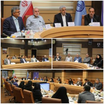 اقدامات سلامت‌محور و نیازمندی‌های نظام سلامت استان تشریح شد