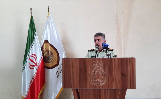 کشف بیش از دو تن مواد مخدر در گیلان / امحای یک تن از انواع مواد مخدر در استان