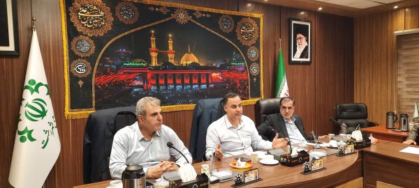 عباس نژاد ؛ اجرای چهار تقاطع غیرهمسطح حمیدیان، رودباری، نیروی دریایی و باهنر در تابستان سال جاری / حسینی؛ با وجود همه نگرانی هایم در خصوص احداث پروژه میدان مصلی رای موافق خود را اعلام کرده ام /سماکچی؛احداث پروژه تقاطع غیرهم سطح میدان مصلی به فضای فرهنگی و برگزاری تجمعات انقلابی لطمه ای نمی زند