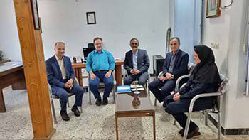 یکی از اهداف اصلی سازمان بیمه سلامت ارتقاء خدمت رسانی و تکریم ارباب رجوع است یکی از اهداف اصلی سازمان بیمه سلامت ارتقاء خدمت رسانی و تکریم ارباب رجوع است