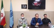 اولویت نخست مدیریت درمان تامین اجتماعی استان خدمات دهی و خدمات رسانی به جامعه هدف است / کوتاه کردن صف های طولانی عمل پروتز مفصل با ورود و کمک های خیرین سلامت /به زودی انعقاد قرارداد مدیریت درمان تامین اجتماعی استان با موسسه درمان ناباروری مهر