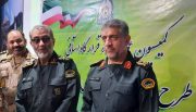دغدغه های مردم بر اساس قانون ، ملاک کار مدیریتی در مجموعه انتظامی است/پلیس گشت ارشاد ندارد /  هنجارشکنی خط قرمز پلیس