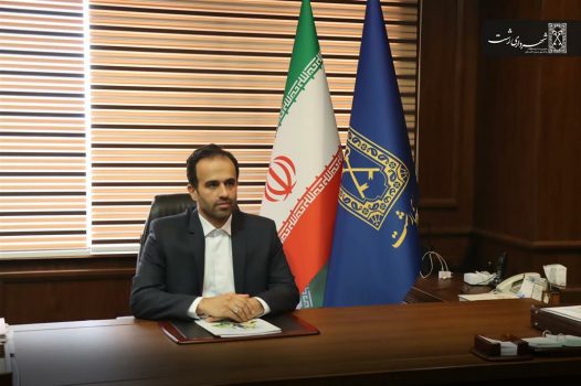 طرح دیگری از میثاق در مسیر اجرا برگزاری فراخوان انتخاب پیمانکار و مراحل عقد قرارداد محور شهید سلیمانی رشت