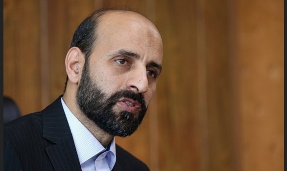 ضرب الاجل یک هفته‌ای رئیس سازمان تعزیرات در معرفی خودروسازان