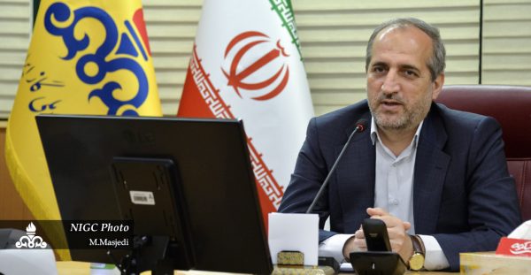 ثبت رکوردهای جدید تحویل گاز به نیروگاه‌ها در بهار ۱۴۰۲