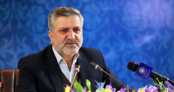 تحت هیچ شرایطی نباید کارخانهای در دولت سیزدهم تعطیل شود/در حوزه اشتغال قدمهای مثبتی در دولت سیزدهم برداشته شده است/سهم تعاون در حوزه اشتغال باید افزایش یابد تحت هیچ شرایطی نباید کارخانهای در دولت سیزدهم تعطیل شود/در حوزه اشتغال قدمهای مثبتی در دولت سیزدهم برداشته شده است/سهم تعاون در حوزه اشتغال باید افزایش یابد