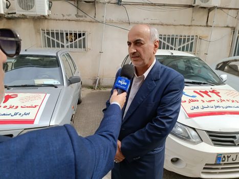 مشاورین املاک فاقد پروانه بدون اغماض پلمپ میشوند / برخورد قاطع با بیش از ۷۰ واحد مشاور املاک در گیلان مشاورین املاک فاقد پروانه بدون اغماض پلمپ میشوند / برخورد قاطع با بیش از ۷۰ واحد مشاور املاک در گیلان