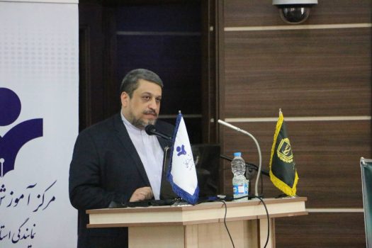 برگزاری نخستین مراسم تجلیل از واحدهای شهر صنعتی رشت با رویکرد فناورانه/ کارگزار ارزیابی صلاحیت دانش بنیان استان گیلان: وجود ۸۵ شرکت دانش بنیان در استان نشانگر لزوم همت مضاعف برای ارتقای کمی و کیفی فعالیتهای دانش بنیان در عرصه صنعت استان است