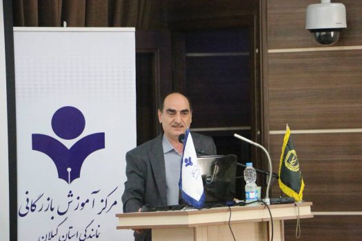 از دیدگاه ما؛ هر واحد صنعتی؛ یک دانشگاه است