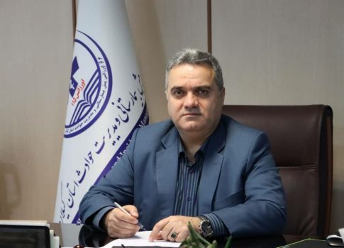 آماده باش صد در صد اورژانس استان گیلان جهت خدمت رسانی به هموطنان در خصوص گرما زدگی