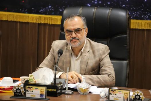 برگزاری مراسم تجلیل از خبرنگاران/ تشکیل کمیسیون تخصصی شهرسازی برگزاری مراسم تجلیل از خبرنگاران/ تشکیل کمیسیون تخصصی شهرسازی