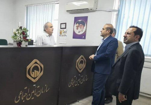 کارفرمایان بخش کوچصفهان و لشت نشاء حدود ۱۸ میلیارد تومان به تامین اجتماعی بدهکارند