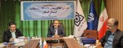 استفاده رایگان ۵ دهک جامعه از خدمات بیمه سلامت / ارایه تخفیفات و تسهیلات برای دهک های ۶ تا ۹ تحت پوشش بیمه سلامت/ یک میلیون و ۳۰۳ هزار نفر در استان تحت پوشش بیمه سلامت هستند /برخورداری یک میلیون و ۱۰۰ هزار نفر در استان از خدمات رایگان بیمه سلامت