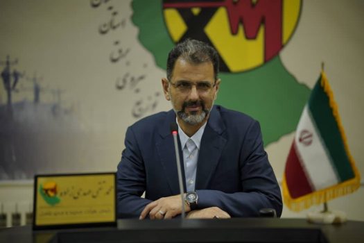 ركورد شكنی مجدد مصرف برق در استان گیلان/ نیاز مصرف برق در گیلان از ۲هزار مگاوات عبور كرد ركورد شكنی مجدد مصرف برق در استان گیلان/ نیاز مصرف برق در گیلان از ۲هزار مگاوات عبور كرد