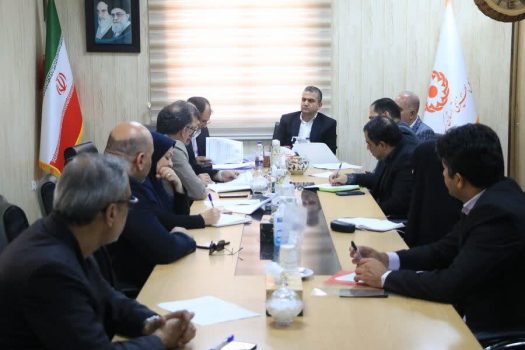 راه اندازی مرکز توانمندسازی و صیانت از معتادین در بهزیستی گیلان