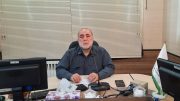انتقاد از سیاست های دولت در خصوص واردات و نحوه نرخ گذاری برنج / رویکرد بی تفاوتی موجب آسیب صنعت استان شد