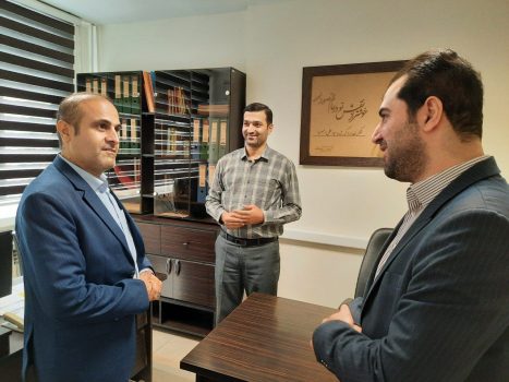 تعداد افراد تحت پوشش تامین اجتماعی در شهرستان صومعه سرا به بیش از ۵۰ هزار نفر رسیده است تعداد افراد تحت پوشش تامین اجتماعی در شهرستان صومعه سرا به بیش از ۵۰ هزار نفر رسیده است