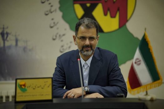 خاموشی های موردی روزهای اخیر بعلت مشکلات فنی ناشی از افزایش مصرف و سرقت تاسیسات بوده است خاموشی های موردی روزهای اخیر بعلت مشکلات فنی ناشی از افزایش مصرف و سرقت تاسیسات بوده است