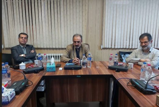 تاکید بر راه اندازی مقطع فلوشیپ نازایی در گیلان