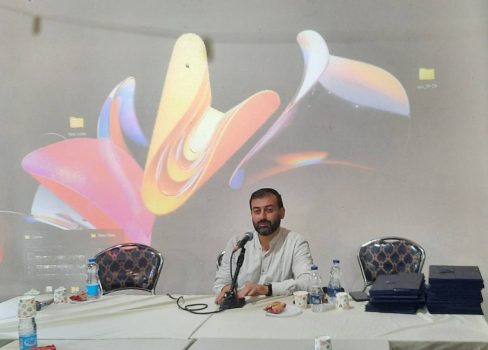 برنامههای تربیتی و پرورشی در کانون جوانان رضوی برگزار می شود/آموزش ۲۱ مهارت در برنامه های کانون جوانان رضوی استان برنامههای تربیتی و پرورشی در کانون جوانان رضوی برگزار می شود/آموزش ۲۱ مهارت در برنامه های کانون جوانان رضوی استان