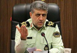 دستگیری ۱۲ نفر به اتهام اقدام علیه امنیت ملی در گیلان دستگیری ۱۲ نفر به اتهام اقدام علیه امنیت ملی در گیلان