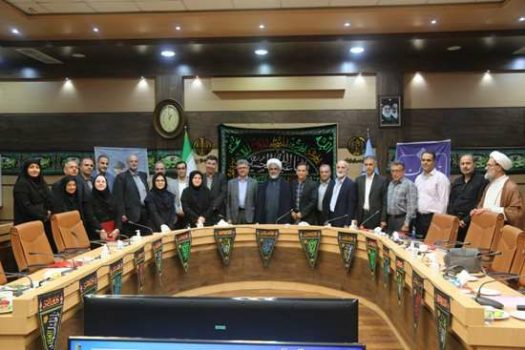 تبدیل وضعیت بیش از دو هزار و ۵۰۰ نفر با بهرهگیری از قانون تبدیل وضعیت ایثارگری تبدیل وضعیت بیش از دو هزار و ۵۰۰ نفر با بهرهگیری از قانون تبدیل وضعیت ایثارگری