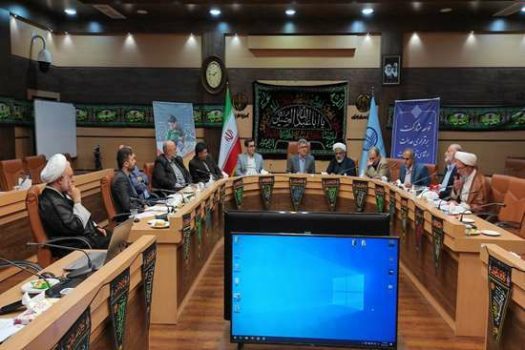 بسیج تمامی امکانات برای سال تحصیلی پرنشاط و آرام در دانشگاه علوم پزشکی گیلان بسیج تمامی امکانات برای سال تحصیلی پرنشاط و آرام در دانشگاه علوم پزشکی گیلان