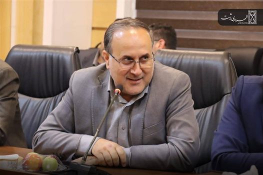 دستگاه‌های مرتبط باید برای کاهش آلودگی دو رودخانه آلوده رشت با شهرداری همکاری کنند
