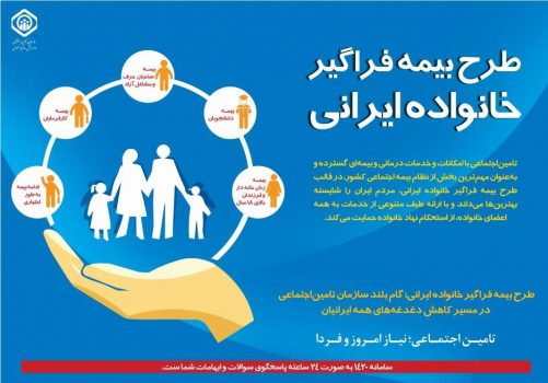 افزایش 4500 نفری بیمه شدگان صاحبان حرف و مشاغل آزاد تامین اجتماعی گیلان افزایش ۴۵۰۰ نفری بیمه شدگان صاحبان حرف و مشاغل آزاد تامین اجتماعی گیلان