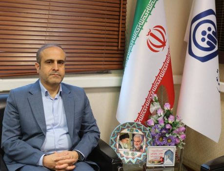در طرح ویژه بازرسی از کارگاهها تاکنون بیش از 950 کارگر فاقد بیمه شناسایی شدند در طرح ویژه بازرسی از کارگاهها تاکنون بیش از ۹۵۰ کارگر فاقد بیمه شناسایی شدند
