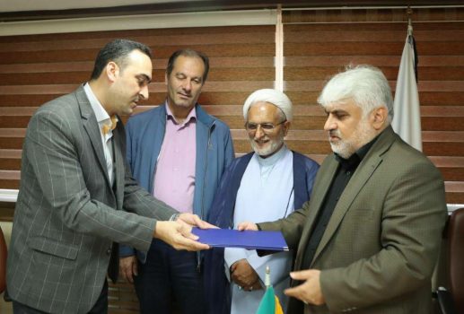 معارفه سرپرست بنیاد مسکن انقلاب اسلامی شهرستان آستانه اشرفیه معارفه سرپرست بنیاد مسکن انقلاب اسلامی شهرستان آستانه اشرفیه