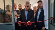 واحدهای مسکونی طرح جهش تولید مسکن استان گیلان افتتاح شد