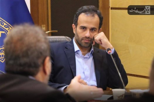 پروژه امتداد میدان ولیعصر به بلوار دیلمان همزمان با هفته دولت بازگشایی می شود